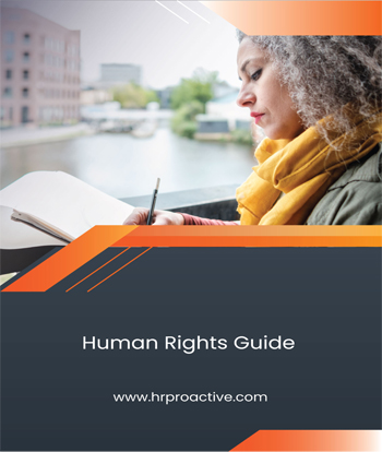 Landing Page – Human Rights 101 - HR Proactive Inc.