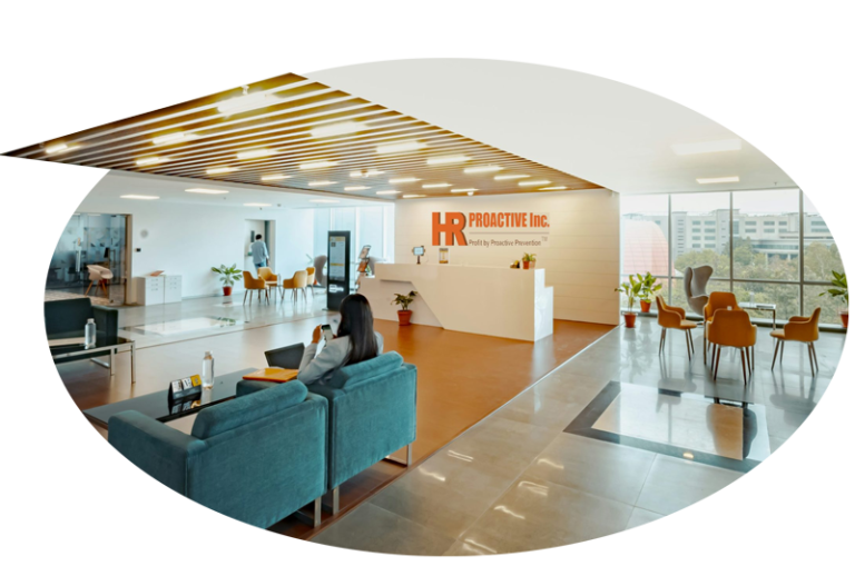 HR Proactive Inc. | Trusted HR and Safety Solutions for Canadian Workplaces